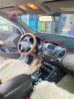 هیوندای تۆکسۆن